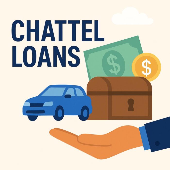 Chattel Loans