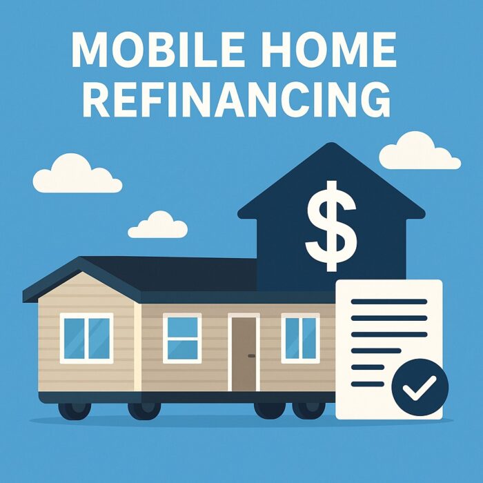 mobile-home-refinancing